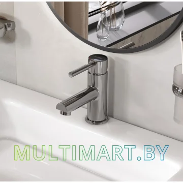 Смеситель Wasserkraft Main 4103 картинка 4